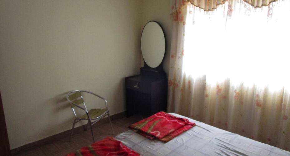 Gems Service Villa, Wayanad 5